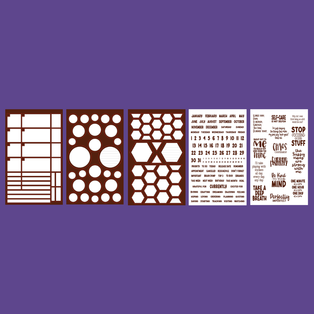 Brown FUNctional Basics