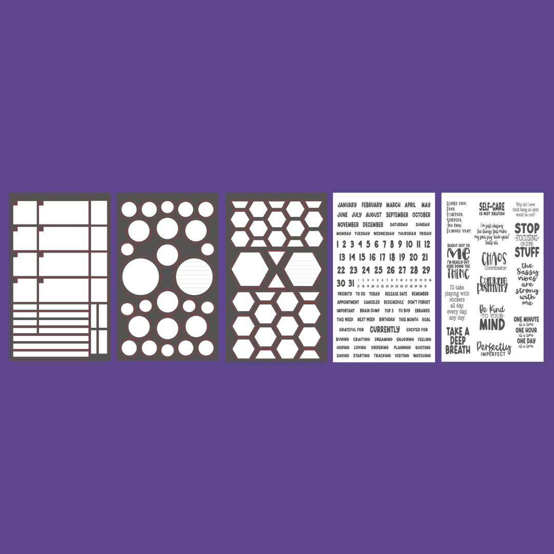 Gray FUNctional Basics