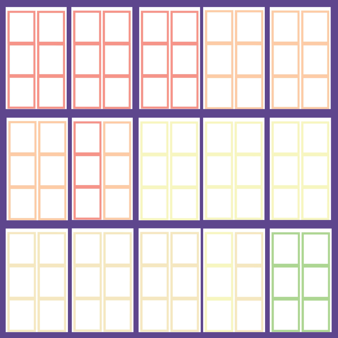 The Pastel FUNctional Boxes Bundle!