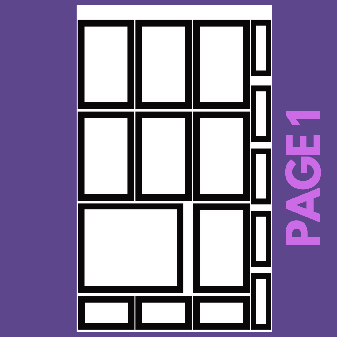 INDIVIDUAL SHEETS Neutral Boxes
