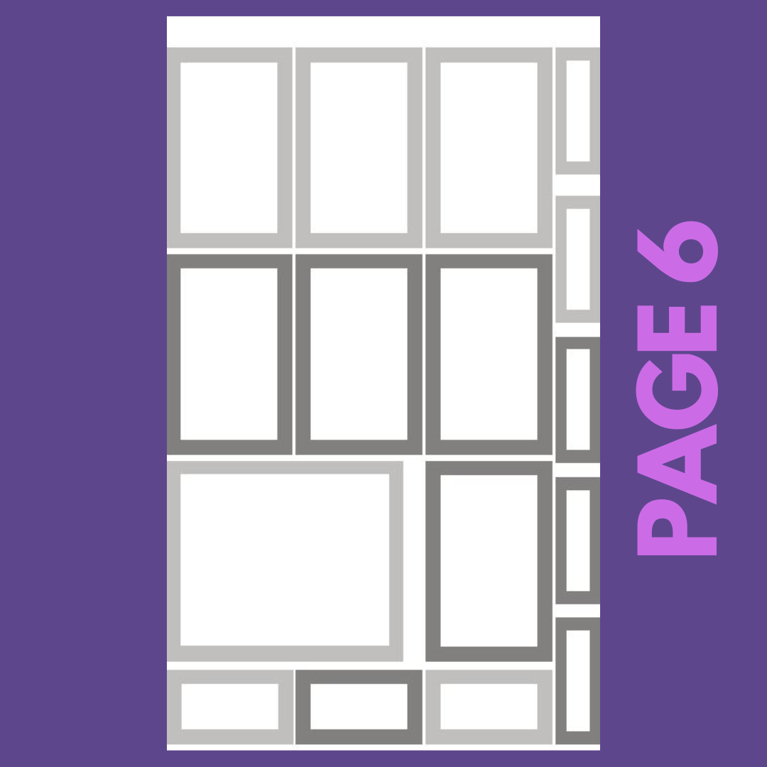INDIVIDUAL SHEETS Neutral Boxes