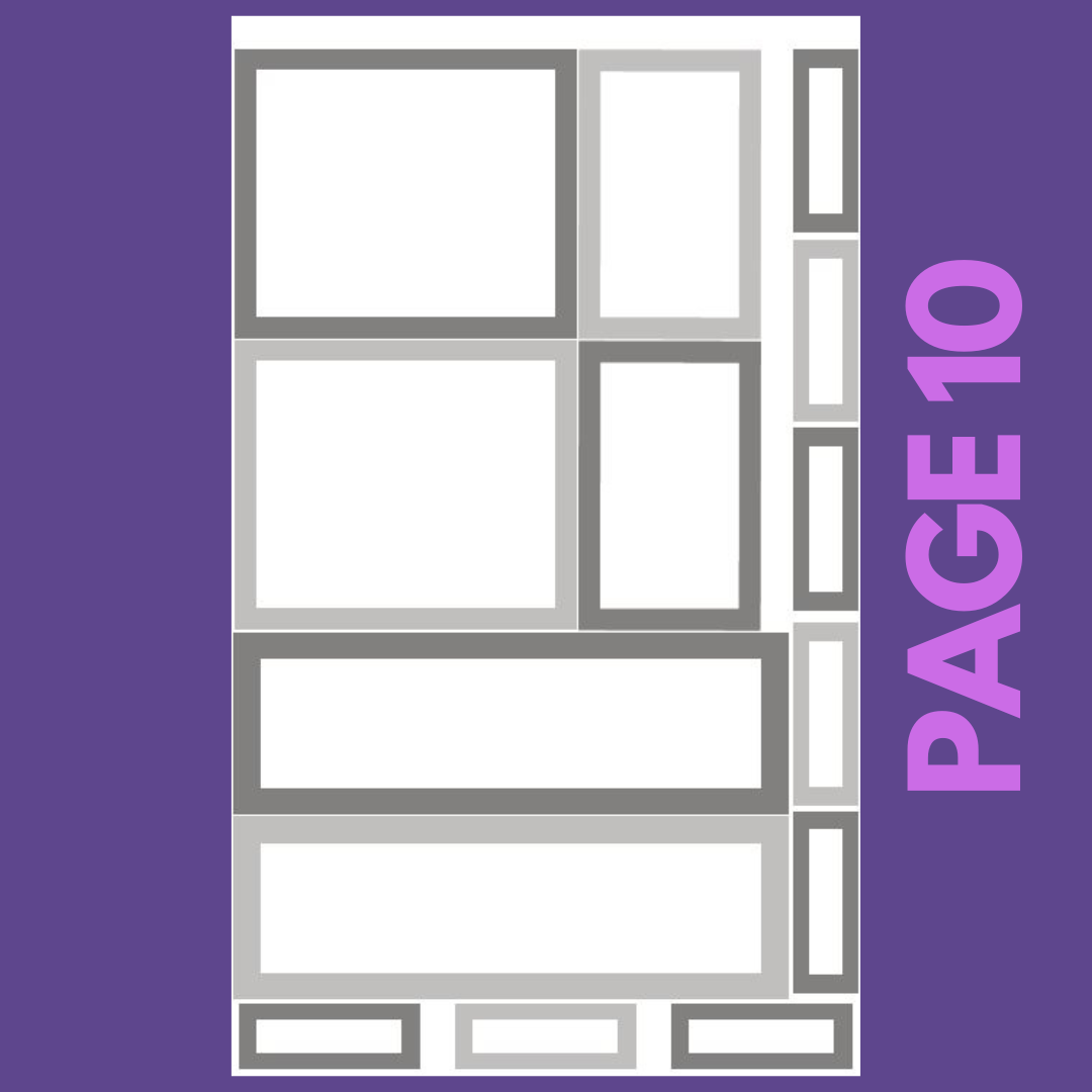 INDIVIDUAL SHEETS Neutral Boxes