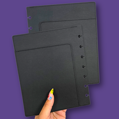 'Lil' Mojo' MOJO Sticker System Deluxe Cover (Noir)
