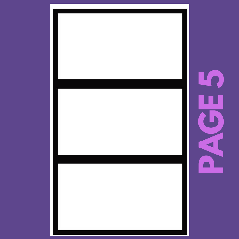 INDIVIDUAL SHEETS Black Dashboard Boxes – Mojo_JojoPlans