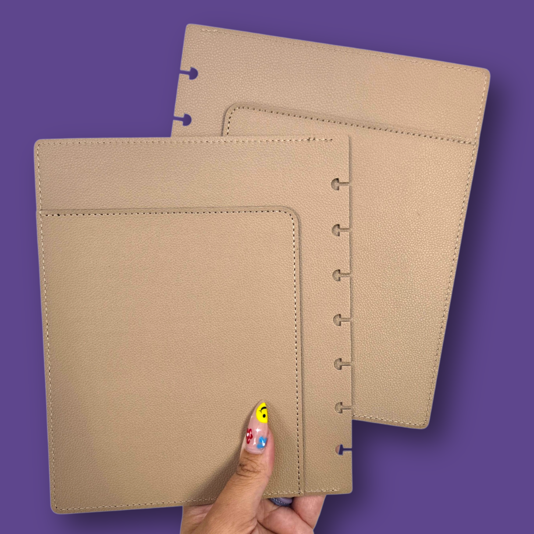 'Lil' Mojo' MOJO Sticker System Deluxe Cover (Sand)