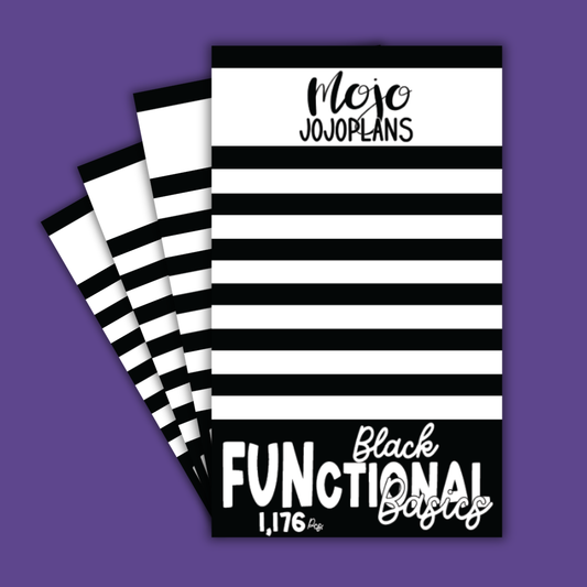 Black FUNctional Basics
