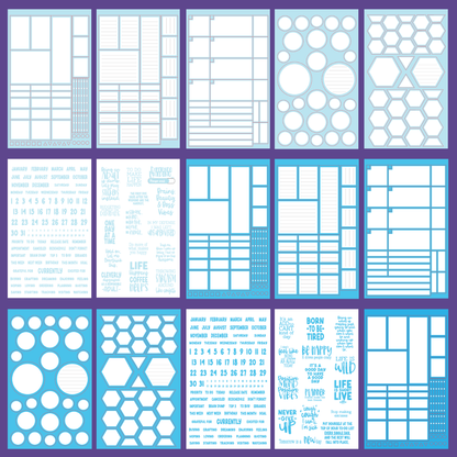 Rainbow FUNctional Basics Bundle