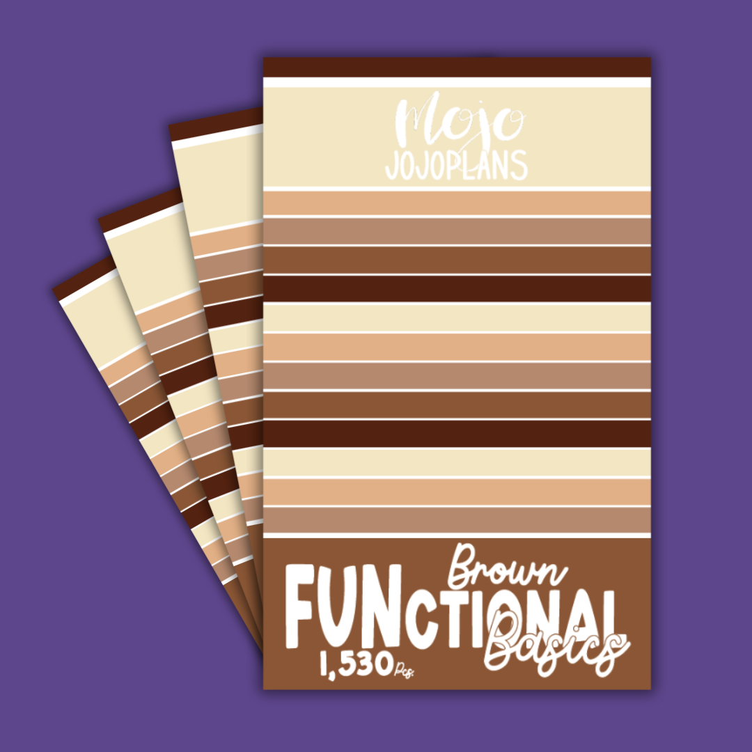 Rainbow FUNctional Basics Bundle