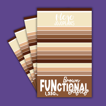 Rainbow FUNctional Basics Bundle