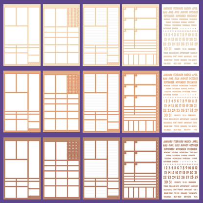 Neutral BIG FUNctional Basics