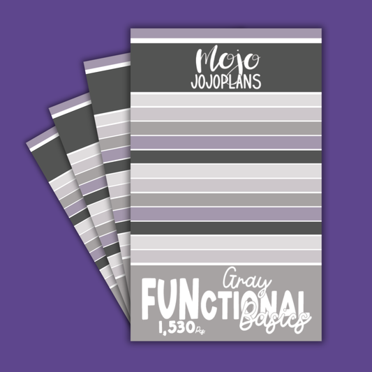 Gray FUNctional Basics