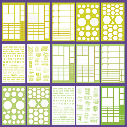 Rainbow FUNctional Basics Bundle