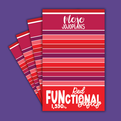 Rainbow FUNctional Basics Bundle