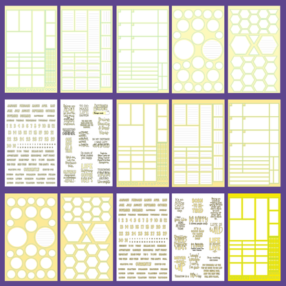 Rainbow FUNctional Basics Bundle