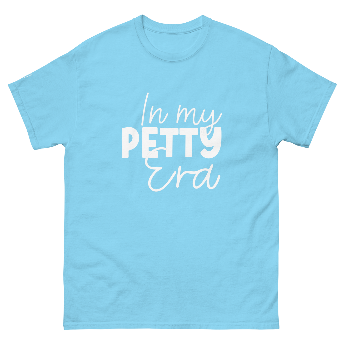 Petty Era- Unisex classic tee