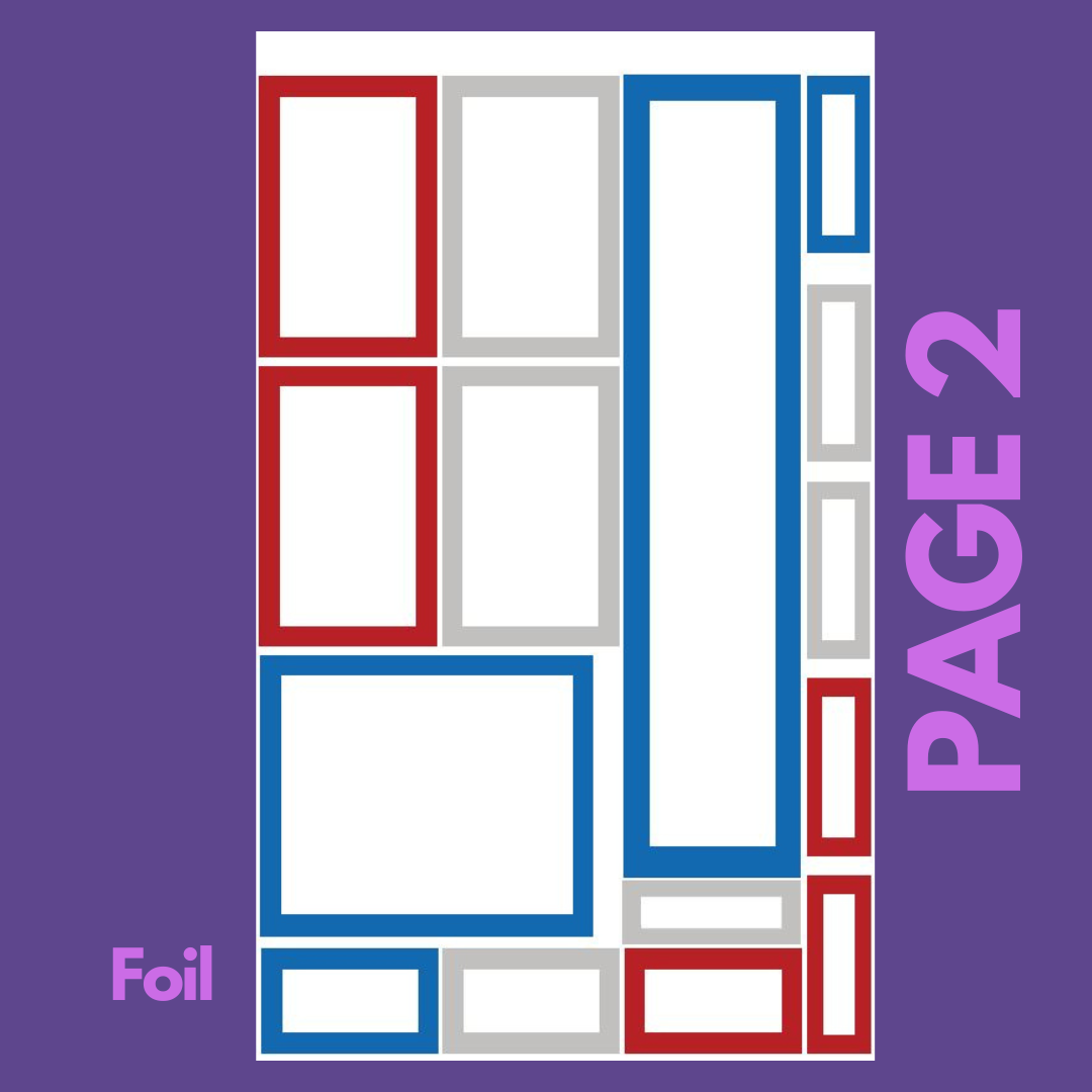 Individual Sheets Mojo_JojoPlans